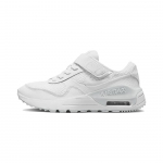 Nike Air Max SYSTM PS Balti Pure Platinum Vaikams Sportbačiai DQ0285-102 27.5