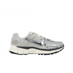 Nike Air Zoom Vomero 5 Photon Dust Metallic Silver Moteri&scaron;ki sportbačiai Chrome Gridiron Sail FD0884-025 41