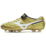 Mizuno Morelia UL Japan Champion Gold Vyri&scaron;ki sportbačiai Balti P1GA211150 39
