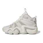 adidas Crazy 8 Off White Sesame Unisex sportbačiai, kreminiai, IE7230 45⅓