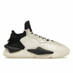 Adidas Y-3 Kaiwa Off White Black Unisex sportbačiai ID5430 46⅔