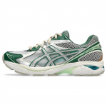 &bdquo;Above The Clouds x ASICS GT 2160 Shamrock Green&ldquo; vyri&scaron;ki sportbačiai, kreminės spalvos, 1203A361-100 37.5