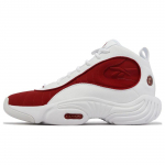 Reebok Answer 3 Flash Red 2023 Unisex Sportbačiai Avalynė-Balta 100070300 44