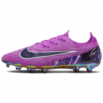Nike Phantom GX Elite SE FG Thunder Pack Vyri&scaron;ki sportbačiai Violetinė fuksija-Dream Barely-Vynuoginė FD0565-500 39