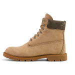 Timberland Atsitiktiniai Vandeniui Atsparūs Odiniai Lauko Batai Vyri&scaron;ki Batai Natūrali Oda A1QR5W 41