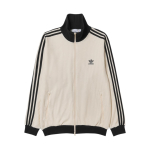 adidas Waffle Beckenbauer sportinis džemperis Wonder White Unisex Streetwear JW0109 L white
