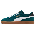 Puma Smash 3.0 Sporto Metų Unisex Kedai Žali Tamsiai Mirteliniai Balti 397484-01 35.5