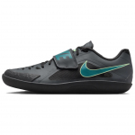 Nike Zoom Rival SD 2 Juodi Electric Algae Unisex Sportbačiai Bright-Spruce Volt FZ9665-001 38.5
