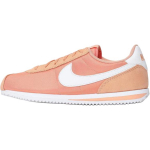 Nike Cortez TXT GS Abrikosų Agato Vaikų Sportbačiai Oranžiniai Balti IF1615-800 36.5