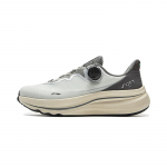Li Ning Soft Go Max 2 Retro Universalūs Madingi Klasikiniai Amortizuojantys Neslystantys Atsparūs Dėvėjimuisi Kvėpuojantys Palaikantys At&scaron;okantys Žemo Aulo Laisvalaikio Batai AGLV001-7 39
