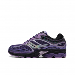 Saucony ProGrid Omni 9 Glowaconstrictor Pack - Violetiniai vyri&scaron;ki sportbačiai S70934-1 41