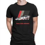 Gran Turismo lenktynių žaidimo mar&scaron;kinėliai vyrams Walter Rohrl Pikes Peak 87 Humoras Vasariniai mar&scaron;kinėliai Mar&scaron;kinėliai Auk&scaron;ta kokybė Naujas dizainas Laisvi 4XL