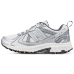 New Balance Nb 410 V5 Lauko funkcionalus audinys Sintetinė oda Kvėpuojantis žemas aulas Laisvalaikio takų Miesto kelionės Bėgimo batai Unisex sportbačiai MT410KM5 38