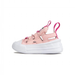 Converse Chuck Taylor All Star patogūs žemapadžiai bateliai kūdikiams, rožiniai A01220C 26