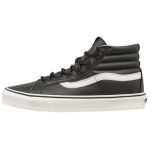 Vans Sk8-Hi Reissue Ghillie Juodi Laisvalaikio Auk&scaron;to Vir&scaron;aus Sportbačiai Unisex Sportbačiai VN0A3ZCH68X 35