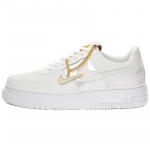 Nike Air Force 1 Low Pixel Summit White Moteri&scaron;ki kedai DC1160-100 36