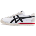 Onitsuka Tiger Tiger Corsair Juodi Unisex sportbačiai Balti 1183A357100 36