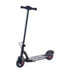 Bogist E6 PRO Children's Electric Scooter 24V1.5Ah Battery 80W Motor 5 INCH Solid Tire Outdoor Riding Folding E-Scooter