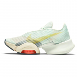 Nike Air Zoom Superrep 2 &Scaron;velniai žali moteri&scaron;ki laisvalaikio kedai CU5925-300 35.5
