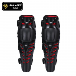 Speedlight Motociklo &Scaron;arvų Komplektas: Bėgimo takų ralio striukė ir kelių apsaugos Knee Pads Free