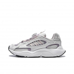 Adidas Originals Ozmillen Patogūs Mink&scaron;ti Žemakulniai Laisvalaikio Sportbačiai Moteri&scaron;ki sportbačiai Balti KI8785 35⅔