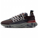 Nike Ispa React Low Velvet Brown sportbačiai AR8555-200 38