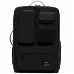 Nike Utility Elite Treniruočių Kuprinė 32L CK2656-010 juoda