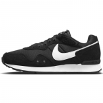Nike Venture Runner Wide Juodi Balti Moteri&scaron;ki Sportbačiai DM8454-001 35.5 black