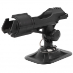 Valties me&scaron;kerių stovai Neslystantys baidarių me&scaron;kerių laikikliai Reguliuojami žvejybos reikmenys