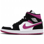 Air Jordan 1 Mid 'Cactus Flower' Moteri&scaron;ki Jordan BQ6472-005 36.5