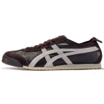 Onitsuka Tiger Mexico 66 Vintage Coffee Unisex sportbačiai Ruda Plunksnos Pilka D2J4L-2912 42.5