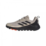 Adidas Terrex Anylander Wonder Smėlio spalvos Juodi Vyri&scaron;ki Sportbačiai Rusvi Core-Black Pusiau Smūgio Oranžiniai IH3545 42