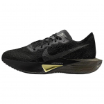 Nike ZoomX VaporFly Next% 3 Juoda Alyvuogių Aura Vyri&scaron;ki Sportbačiai Metaliniai-Vidutinio Pilkumo HV6351-001 41