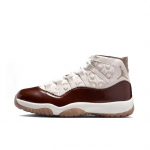 Air Jordan 11 Retro China Unisex Sportbačiai Raudoni Gym-Red Soft-Pearl IM8352-670 42
