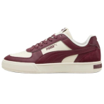 Puma Caven Mix Patogūs žemi sportbačiai Unisex sportbačiai Balti 399398-17 41