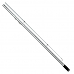 Daiwa Prime Surf Teleskopinis me&scaron;kerė T W 27-405 W