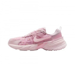Nike V2K Run Bėgimo batai Moteri&scaron;ki HJ5269-600 Rožiniai Dydis EU 36 rožinė