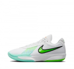 Nike Air Zoom GT. Cut Academy EP Krep&scaron;inio batai Unisex FB2598-107 EU 44.5 balta
