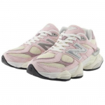 New Balance 9060 'Rose Sugar Ice Wine' U9060LBC EU 45 rožinė