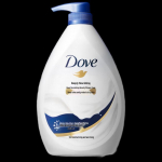 Dove giliai maitinantis kūno prausiklis 1000 g