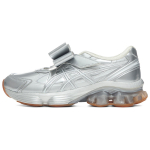 SHUSHU Tong x ASICS Gel Kinetic Fluent Pure Silver Vyri&scaron;ki sportbačiai Balti 1203A915-020 36