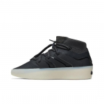 adidas Fear of God Athletics x I BASKETBALL Carbon IF6680 Unisex EU 38.5 juoda