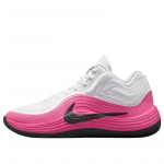 Nike Precision 8 Mid Balti Pinksicle Unisex Sportbačiai Juodi IH1105-102 42