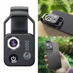 Lens Smartphones Mobile phone Black windows