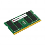 M&eacute;moire PC RAM - KINGSTON TECHNOLOGY - Value - 32 Go - SoDIMM DDR4 - 3200 Mhz