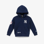 New Era Mlb New York Yankees Užtraukiamas gobtuvas Ocean Kaven 14443511 Ocean Cavern/130