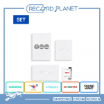 [I&scaron;ankstinis užsakymas] BTS [ ARIRANG ] Standartinė versija (NUSTATYTI) + Gyva Legenda Ver + Weverse Album versija / 5-asis pilnas albumas [POB] Weverse (Early Bird)