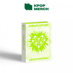 Svajonių gaudytojas &ndash; Apokalipsė : I&scaron; mūsų [W ver.] Limited Edition B-grade