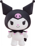 Nendoroid Onegai Mano Melodija Kuromi Plastikinė Dažyta Judinama Figūrėlė G12872 Ne Mastelio