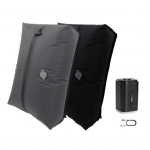 Vakuuminiai kompresiniai mai&scaron;ai su pompa Kelioniniai vakuuminiai sandarinimo mai&scaron;ai Daugkartinio naudojimo vandeniui atsparūs kompresiniai mai&scaron;ai drabužiams Lagaminams Kuprinėms Namų organizavimui A